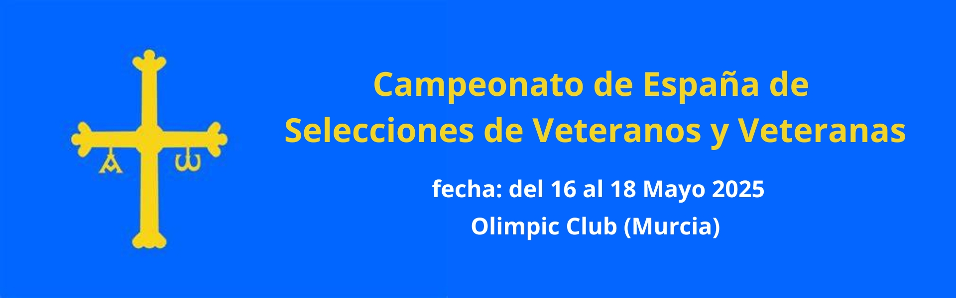 SELECCIONES FPPA DE VETERANOS Y VETERANAS 2025